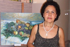 Mostra Maria Luisa Antonelli