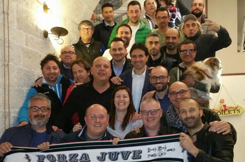 juventus club