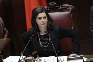 Laura Boldrini