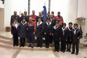 Associazione Nazionale Carabineri