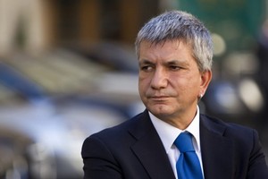 Nichi Vendola