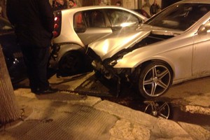 Incidente corso Garibaldi