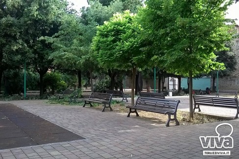 Parco Marinelli