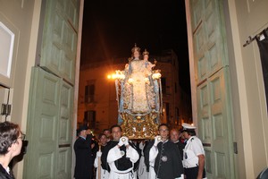 Madonna del Rosario
