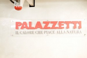 T&I ospita la tappa del”Palazzetti Tour 2015”