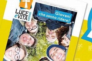 luce e vita giovani