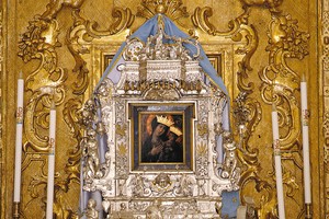 Madonna di Sovereto