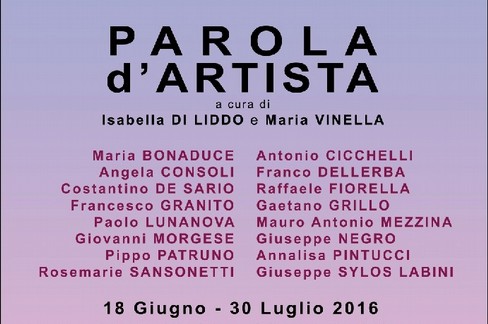 La mostra 