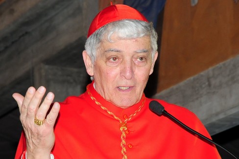Edoardo Menichelli