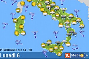 meteo