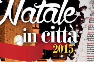natale in città