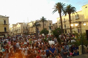 Notte bianca dello sport