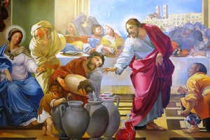 nozze di cana bonaduce