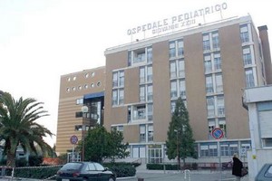 ospedale pediatrico