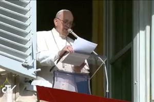 papa francesco