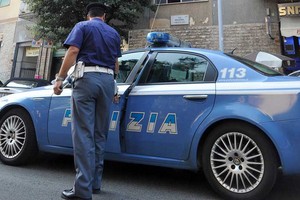 polizia