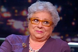 livia pomodoro