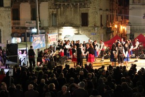 sagra cardoncello