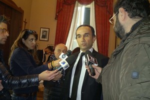 sindaco 4 novembre