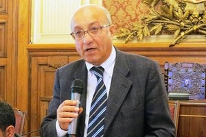 sindaco ruvo ottombrini