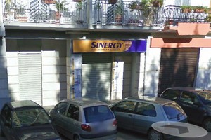 sinergy