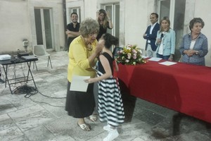 raccontaci la tua festa