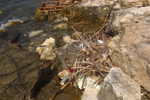 spiaggia molfetta