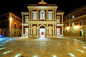 Teatro Corato