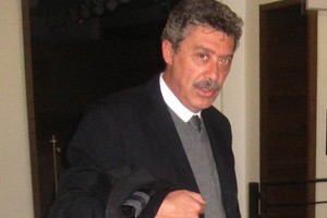 franco tesoro