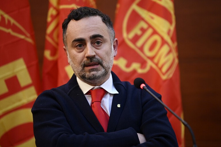 Michele De Palma