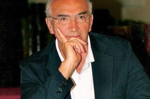 Michele Marella-Presidente Sovero