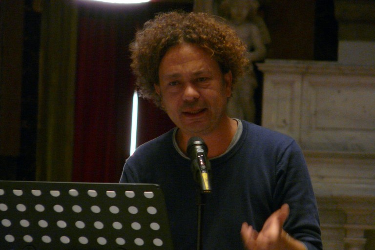 Michele Santeramo