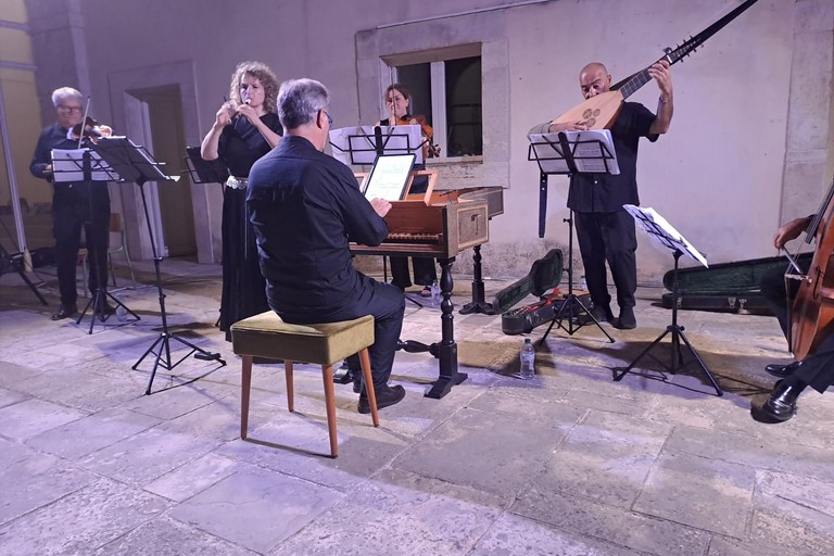 Millico Festival concerto XX edizione
