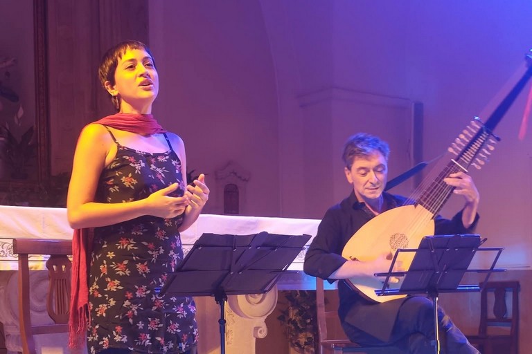 Millico Festival concerto