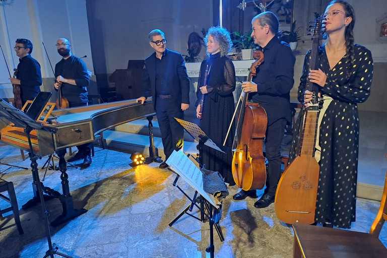 Millico Festival edizione