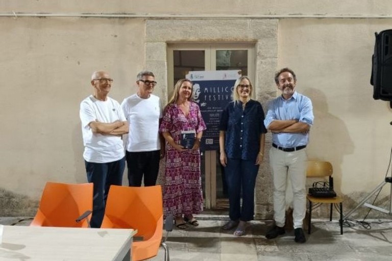 Millico Festival XX Edizione