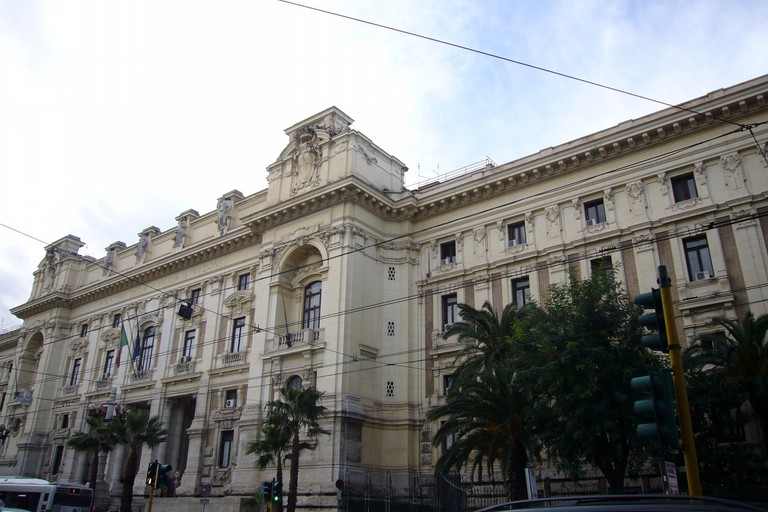 Ministero Pubblica Istruzione