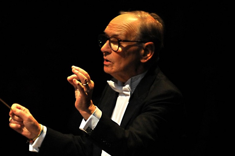 morricone