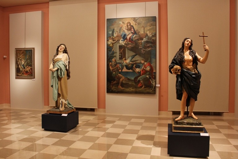 museo diocesano molfetta