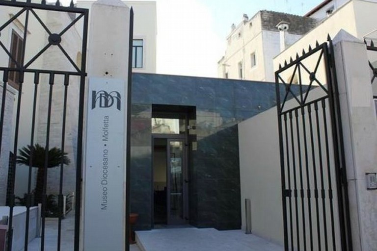 Museo Diocesano di Molfetta