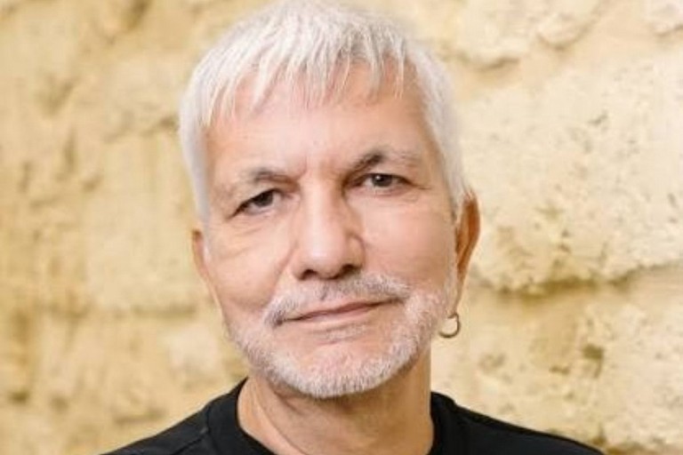 Nichi Vendola. <span>Foto Ufficio stampa </span>