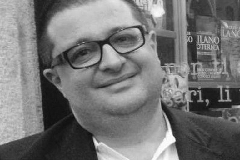nicola lofoco