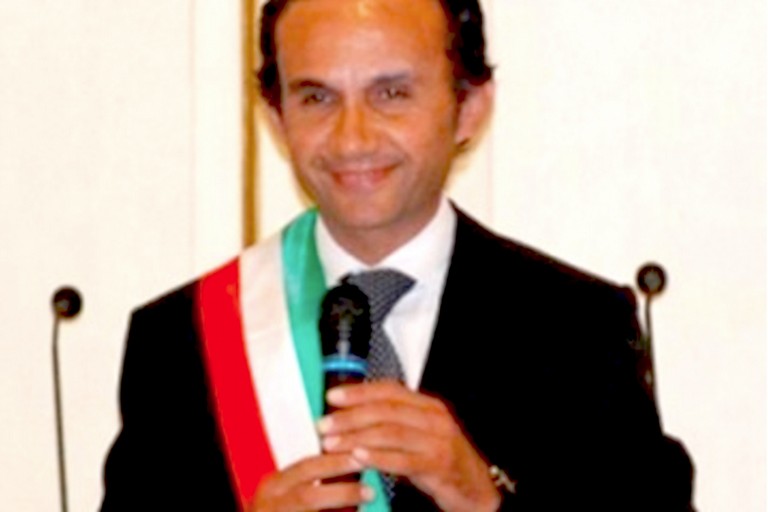 sindaco ninni gemmato