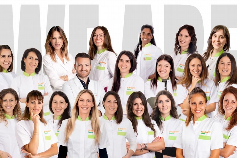 Nutrizione Sana