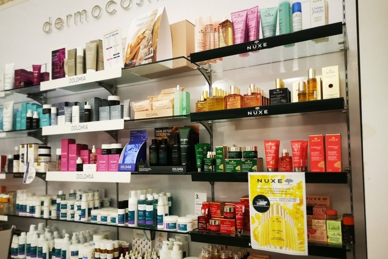 Bellezza e benessere, speciale giornata Nuxe da Farmacia Gemmato