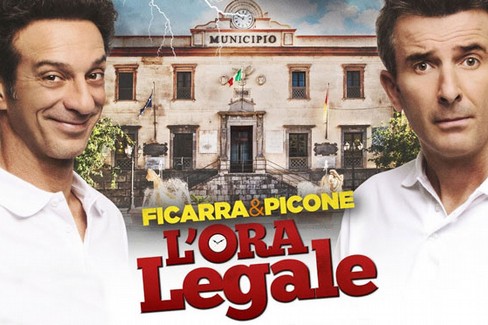 L'ora legale