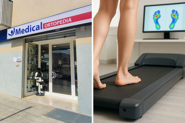 Ortopedia Medical