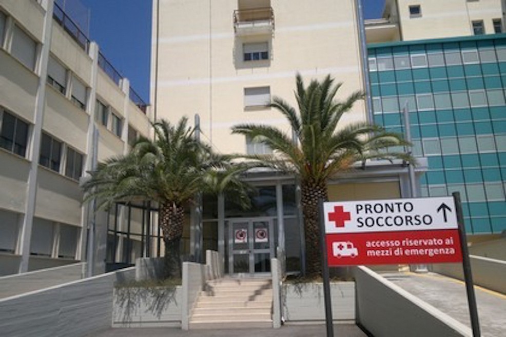 ospedale sarcone
