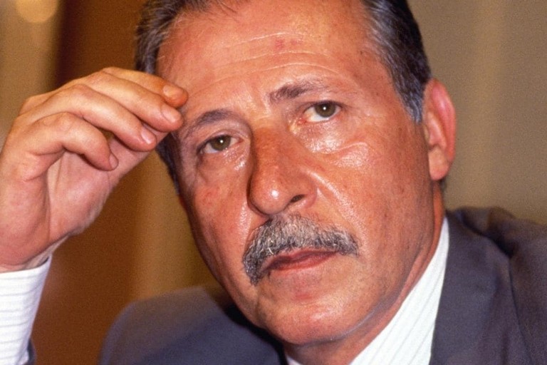 Paolo Borsellino