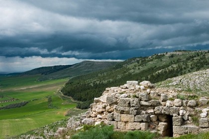 parco nazionale alta murgia